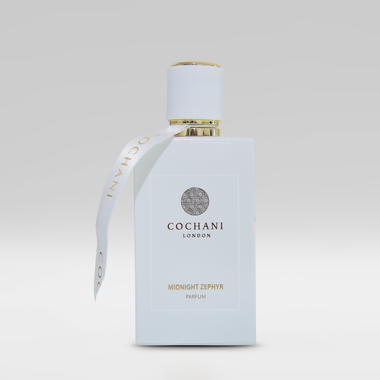 Midnight Zephyr