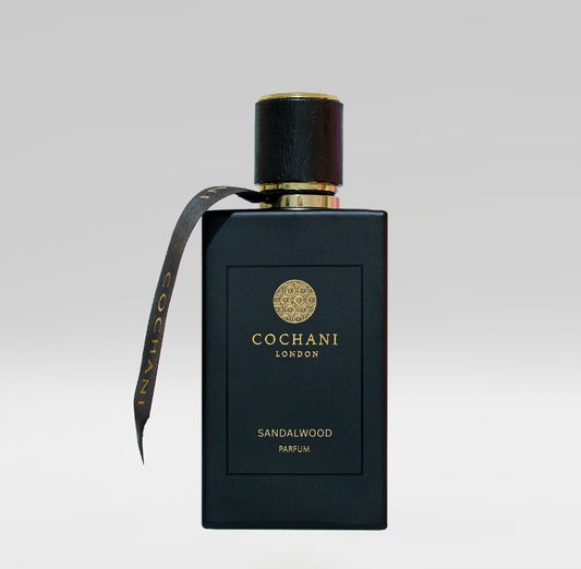 Sandalwood